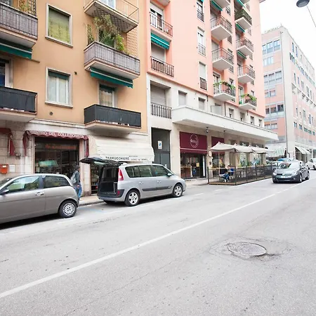 Italianflat - Valverde * Βερόνα