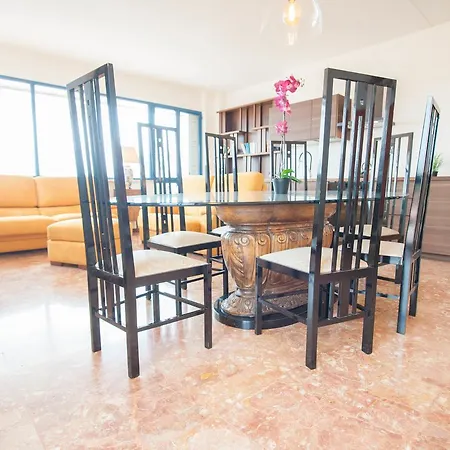 Διαμέρισμα Italianflat - Valverde
