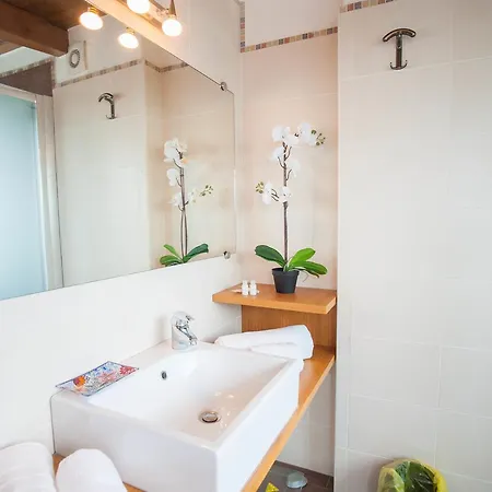 Italianflat - Valverde