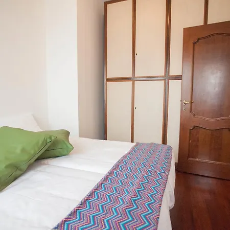 Διαμέρισμα Italianflat - Valverde