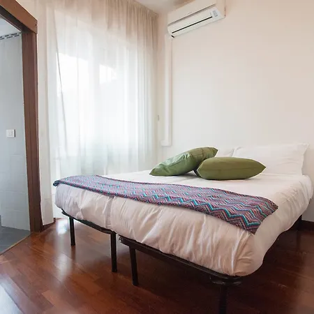 Italianflat - Valverde * Βερόνα