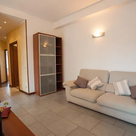 Italianflat - Valverde * Βερόνα