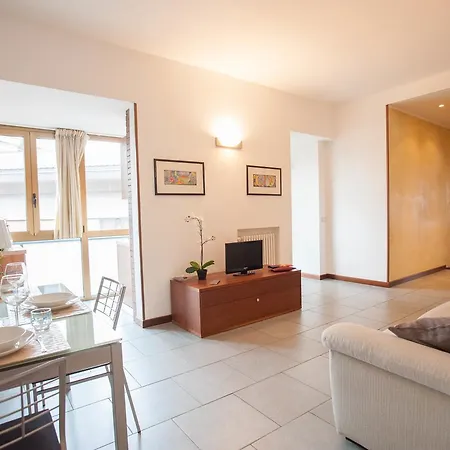 Διαμέρισμα Italianflat - Valverde