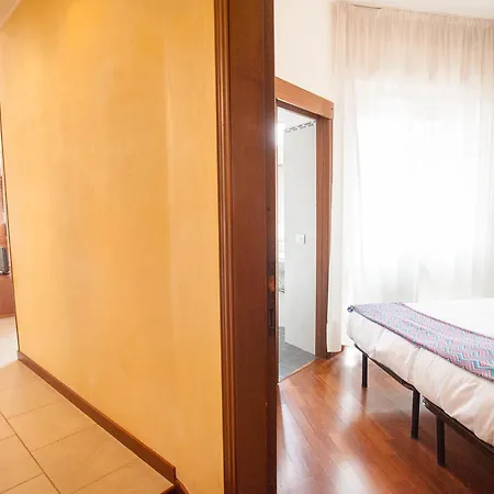 Italianflat - Valverde