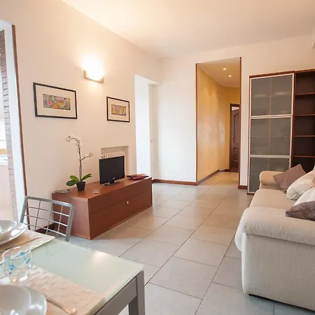 Διαμέρισμα Italianflat - Valverde