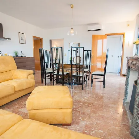 Apartmán Italianflat - Valverde *